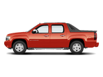 2009 Chevrolet Avalanche LT
