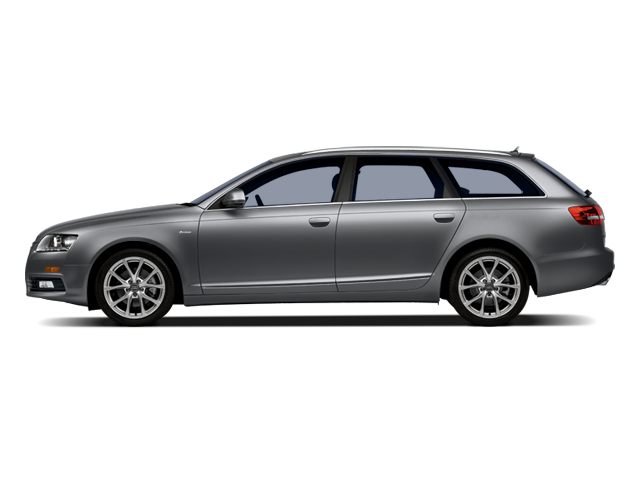 2010 Audi A6 3.0 Premium