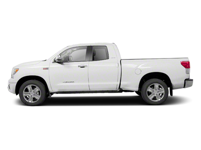 2010 Toyota Tundra 4WD Truck Grade