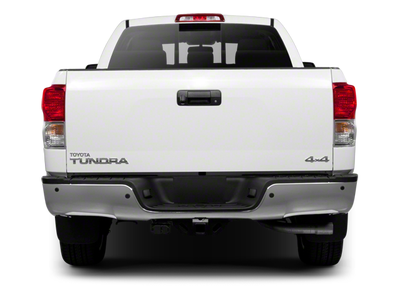 2010 Toyota Tundra 4WD Truck Grade