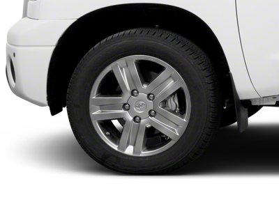 2010 Toyota Tundra 4WD Truck Grade