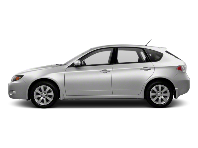 2011 Subaru Impreza Wagon 2.5i