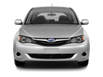 2011 Subaru Impreza Wagon 2.5i