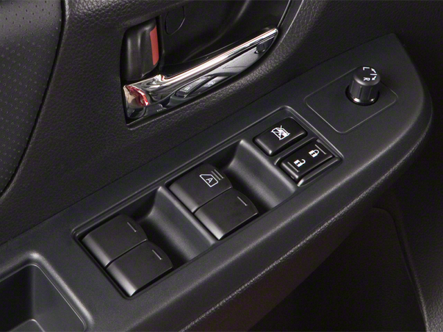 2012 Subaru Impreza Wagon 2.0i Premium