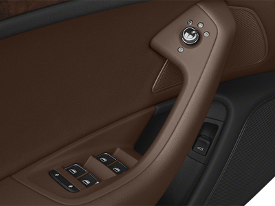 2013 Audi A6 3.0 Premium Plus