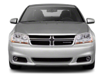 2013 Dodge Avenger SXT