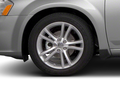 2013 Dodge Avenger SXT