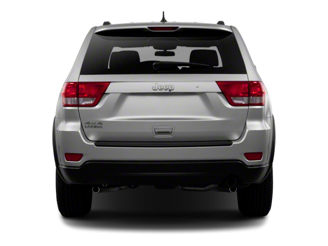 2013 Jeep Grand Cherokee Limited