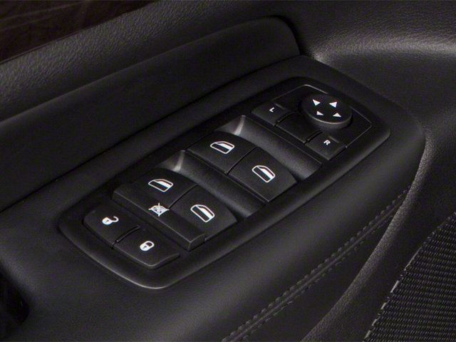 2013 Jeep Grand Cherokee Limited