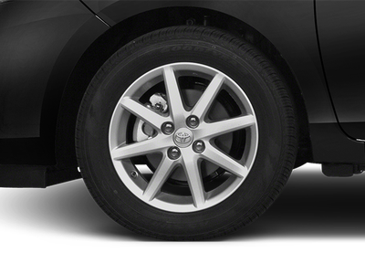 2013 Toyota Prius c Three
