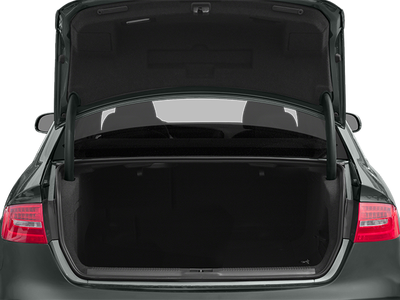 2014 Audi A4 2.0T Premium Plus