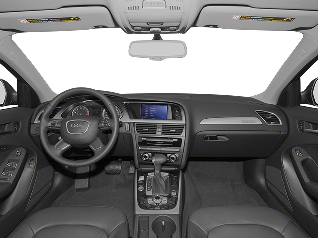 2014 Audi Allroad 2.0T Premium Plus