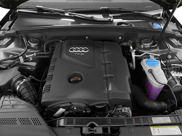 2014 Audi Allroad 2.0T Premium Plus