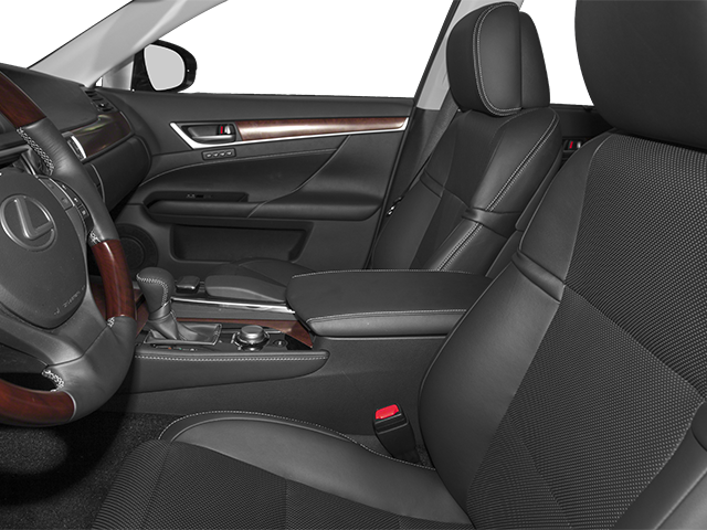 2014 Lexus GS 350 350