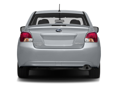 2014 Subaru Impreza Sedan 2.0i Premium