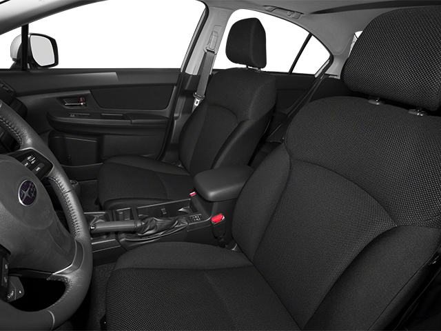 2014 Subaru Impreza Sedan 2.0i Premium