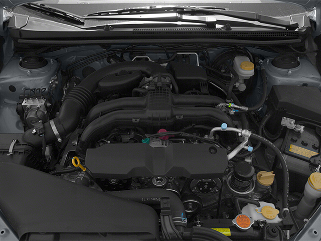 2014 Subaru Impreza Sedan 2.0i Premium