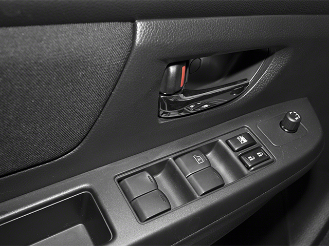 2014 Subaru Impreza Sedan 2.0i Premium