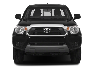 2014 Toyota Tacoma PreRunner