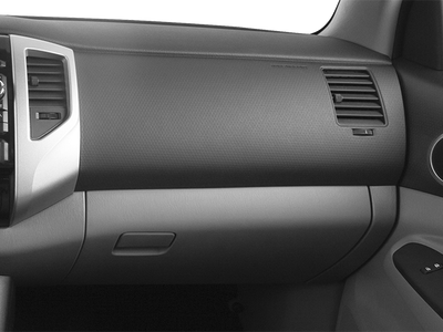 2014 Toyota Tacoma PreRunner