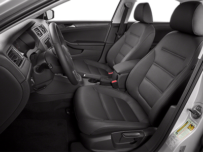 2014 Volkswagen Jetta 1.8T SEL