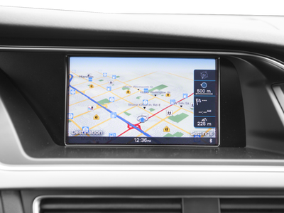 2016 Audi A4 2.0T Premium Plus