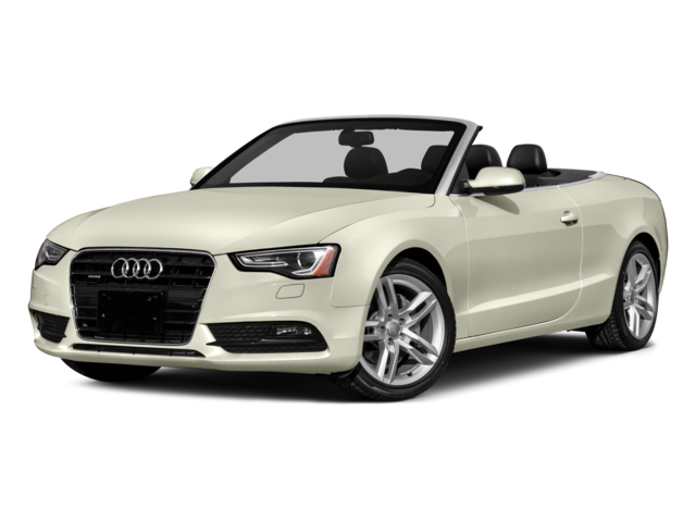 2016 Audi A5 2.0T Premium