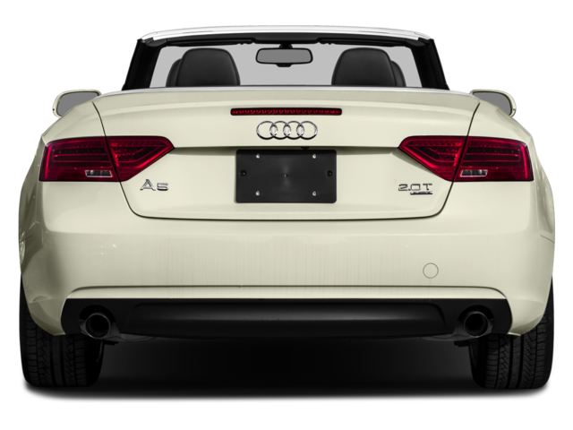 2016 Audi A5 2.0T Premium