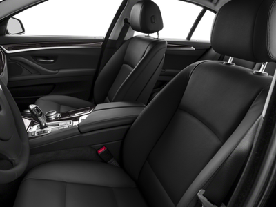 2016 BMW 5 Series 528i xDrive