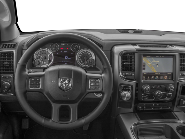 2016 RAM 1500 Sport