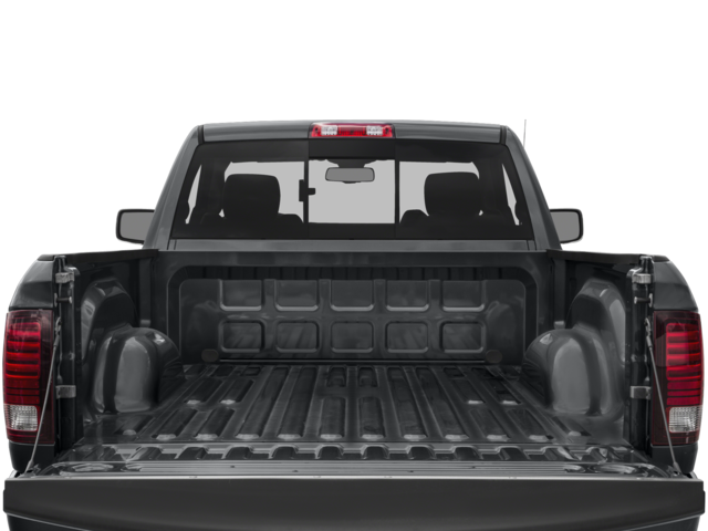 2016 RAM 1500 Sport