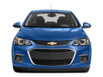 2017 Chevrolet Sonic LS