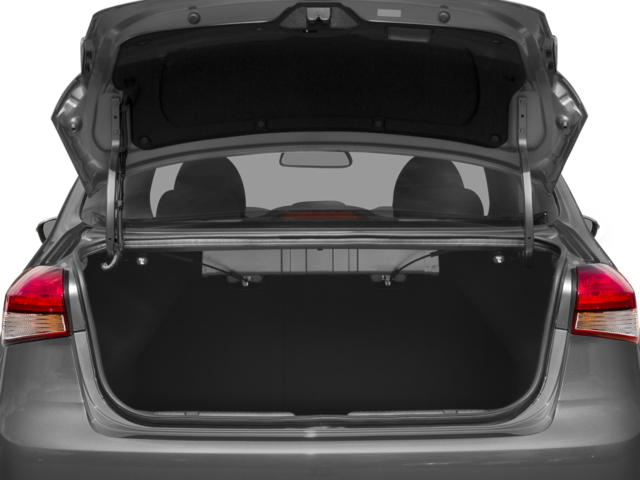 2017 Kia Forte S