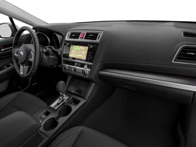 2017 Subaru Legacy 2.5i