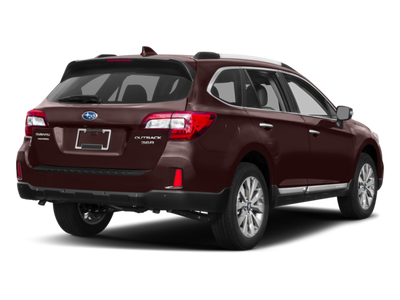 2017 Subaru Outback 2.5i