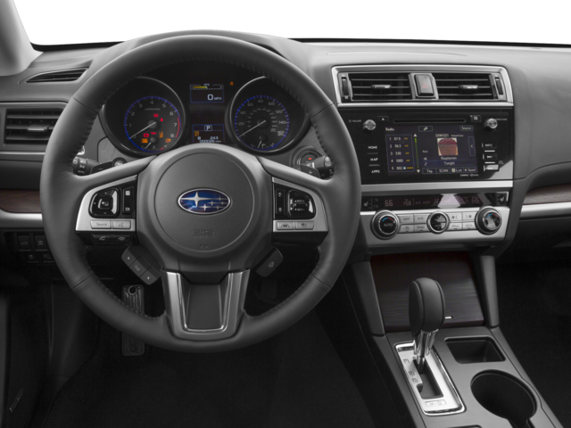 2017 Subaru Outback 2.5i