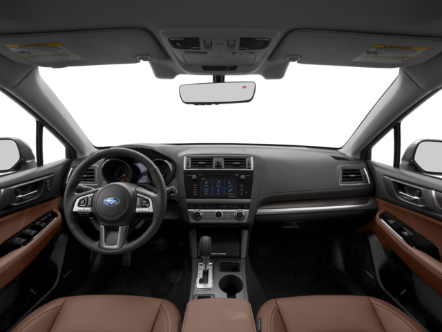 2017 Subaru Outback 2.5i