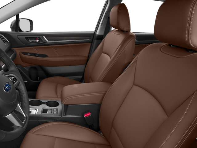 2017 Subaru Outback 2.5i