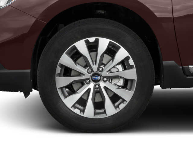 2017 Subaru Outback 2.5i