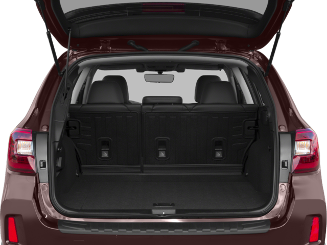 2017 Subaru Outback 2.5i