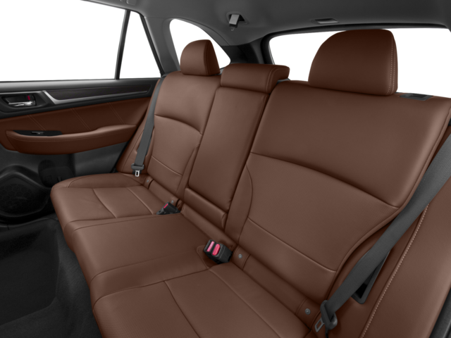 2017 Subaru Outback 2.5i