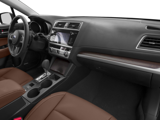 2017 Subaru Outback 2.5i