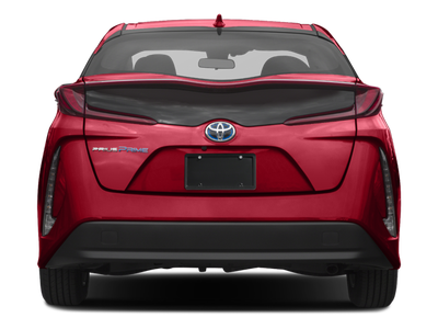 2017 Toyota Prius Prime Premium