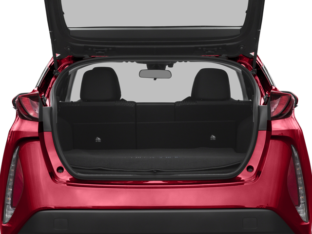 2017 Toyota Prius Prime Premium