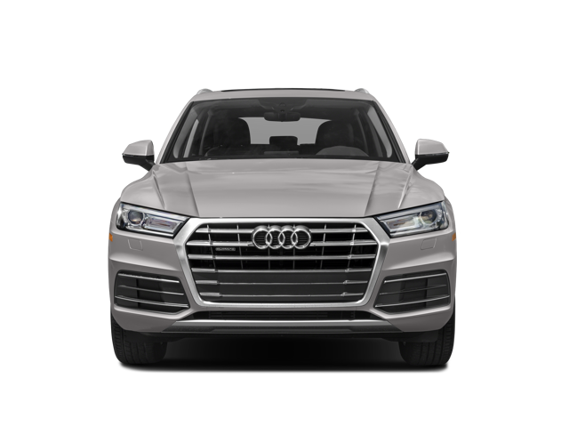 2018 Audi Q5 2.0T Premium