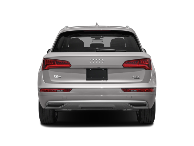 2018 Audi Q5 2.0T Premium