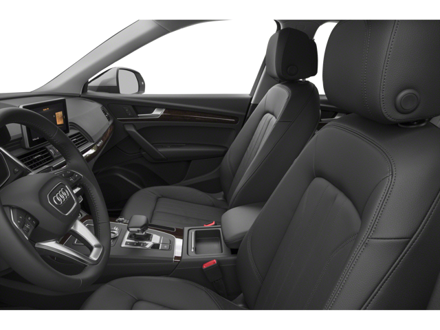 2018 Audi Q5 2.0T Premium