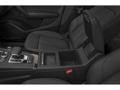 2018 Audi Q5 2.0T Premium