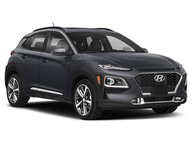 2018 Hyundai Kona Ultimate