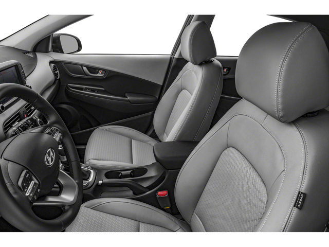 2018 Hyundai Kona Ultimate